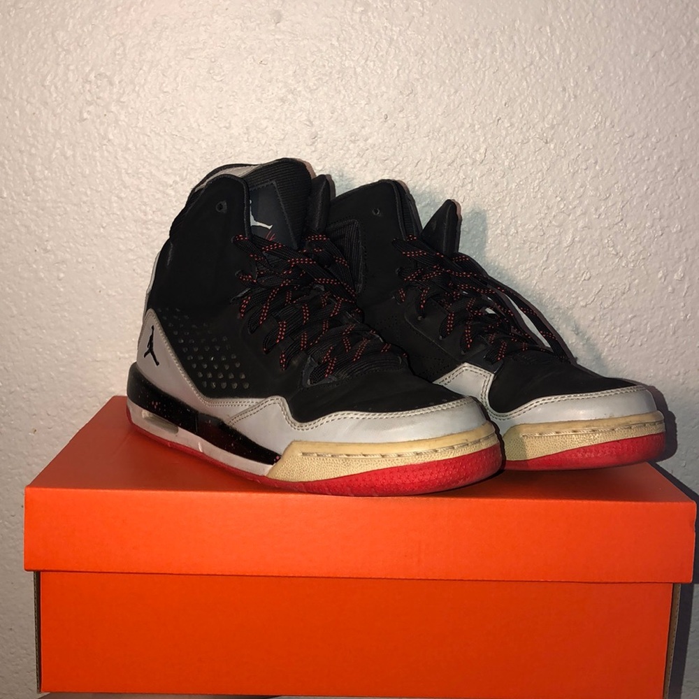 Jordan Sneakers